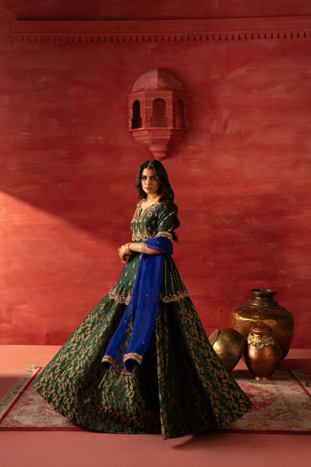 Gulrukh