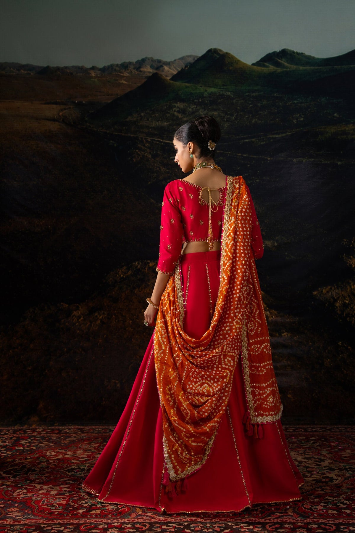 Mahru