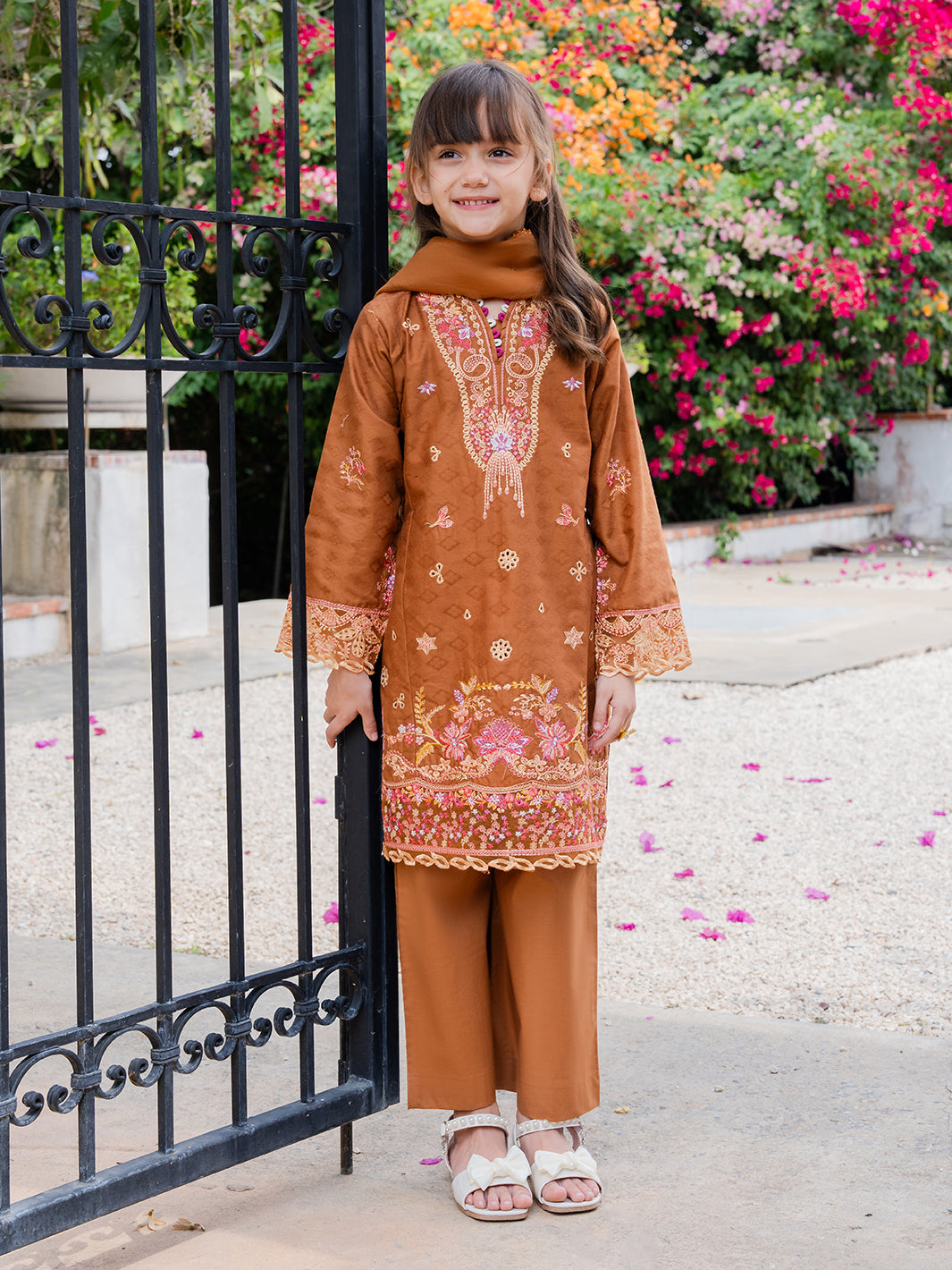 AL-1121 MONTICA (KIDS)
