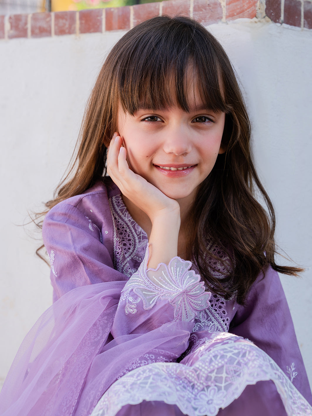 AL-1123 HAYZAL (KIDS)