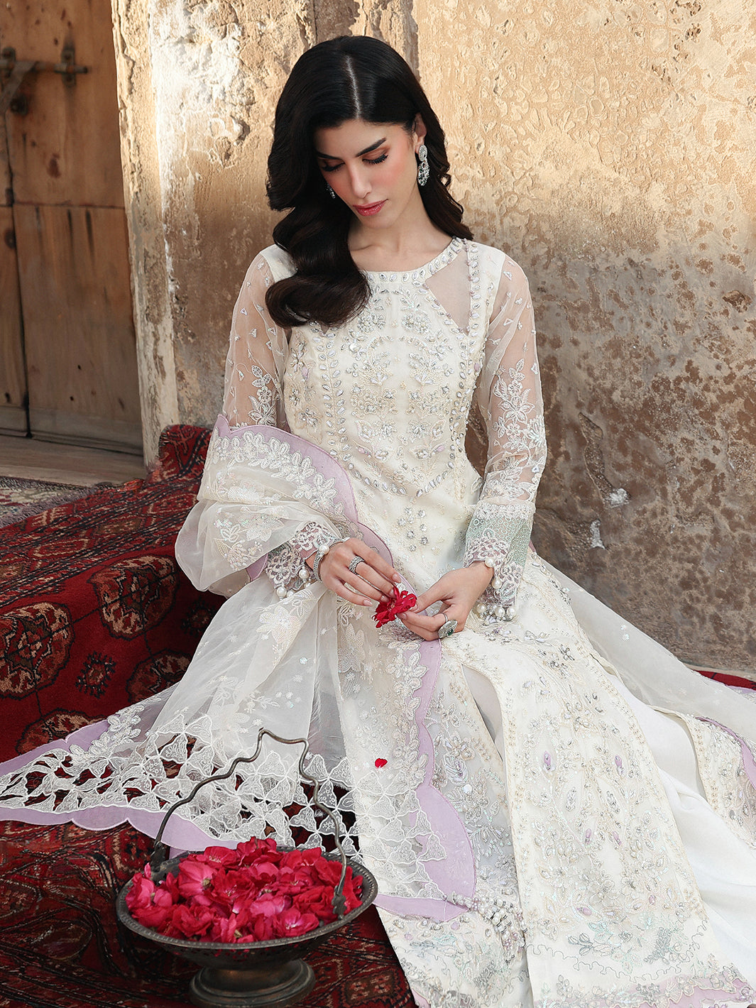 AL-4251 Shama