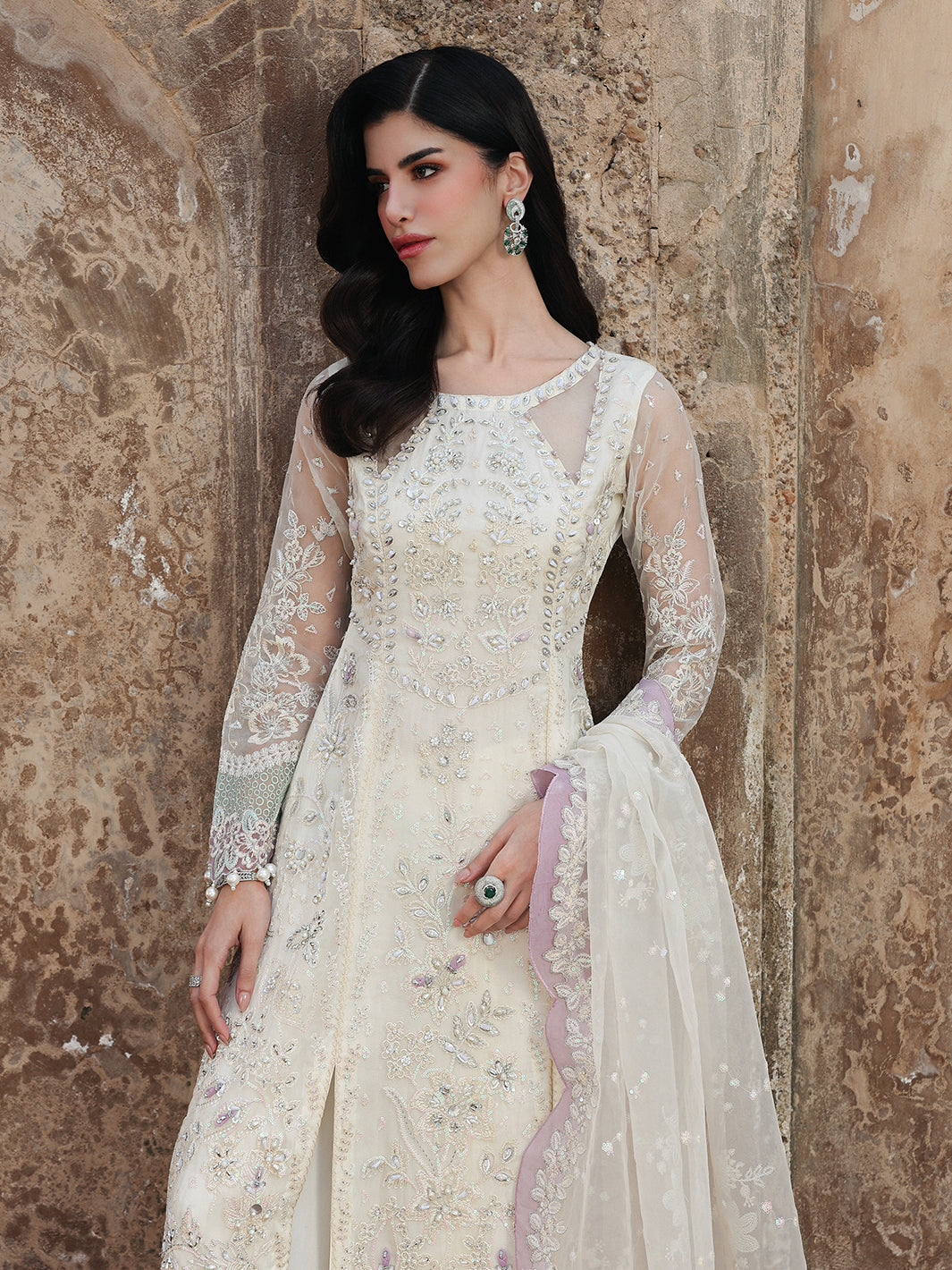 AL-4251 Shama