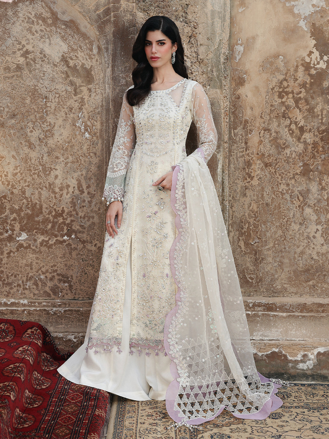 AL-4251 Shama