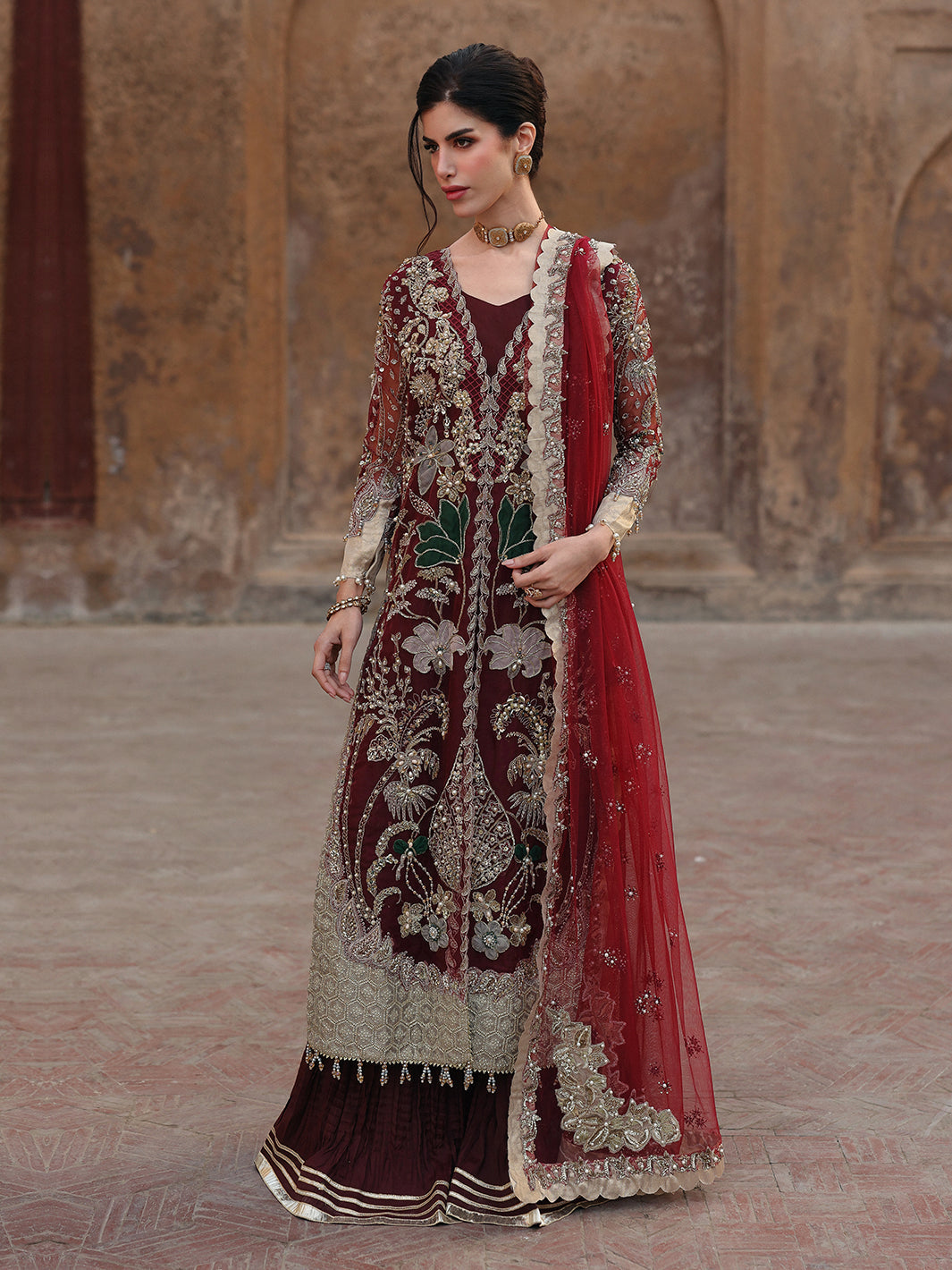AL-4264 Mehav