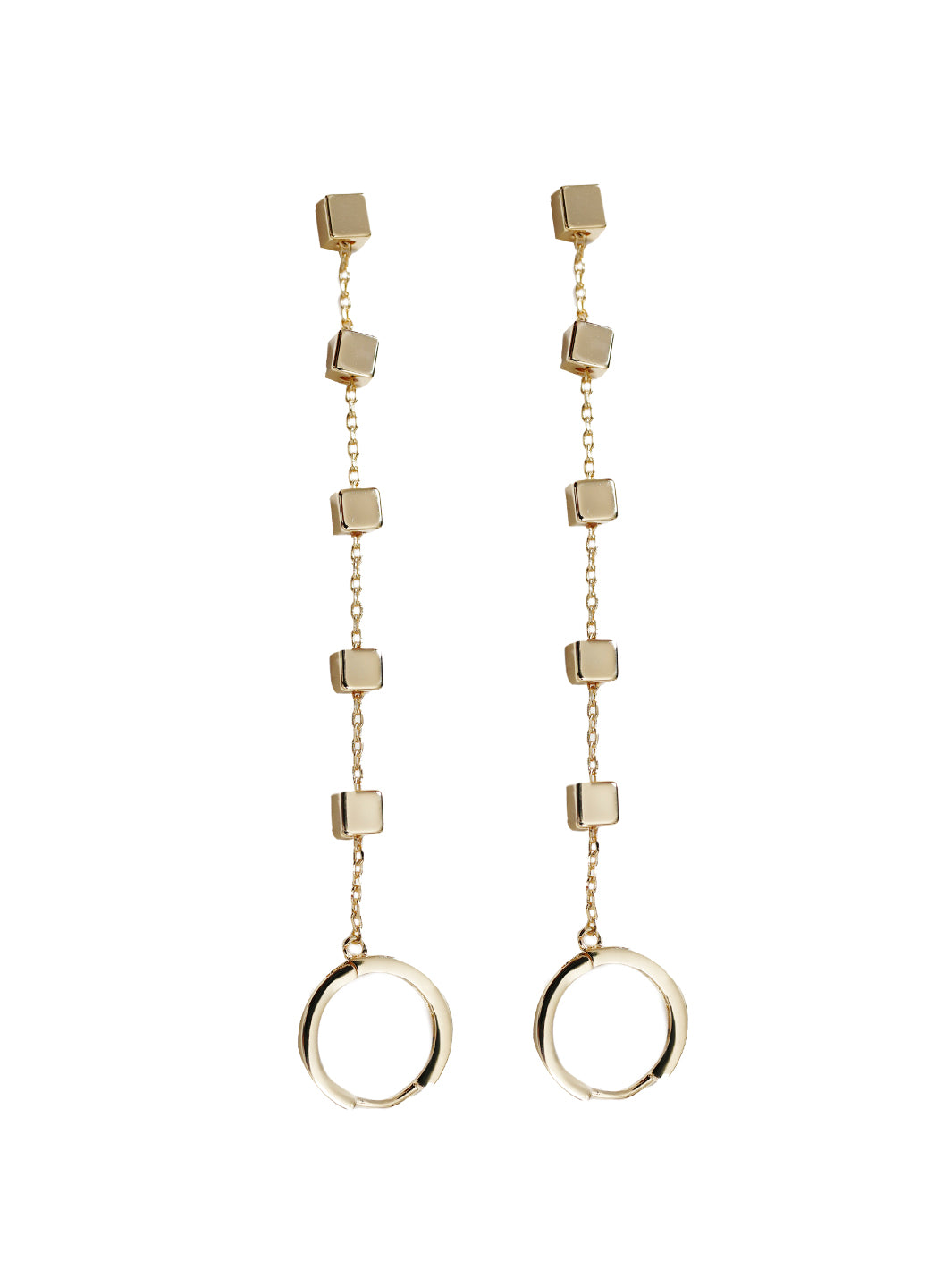 Earrings - AL-ER-1140