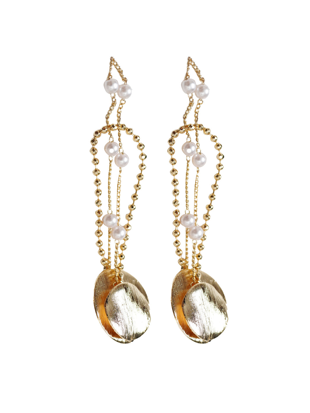 Earrings - AL-ER-1156