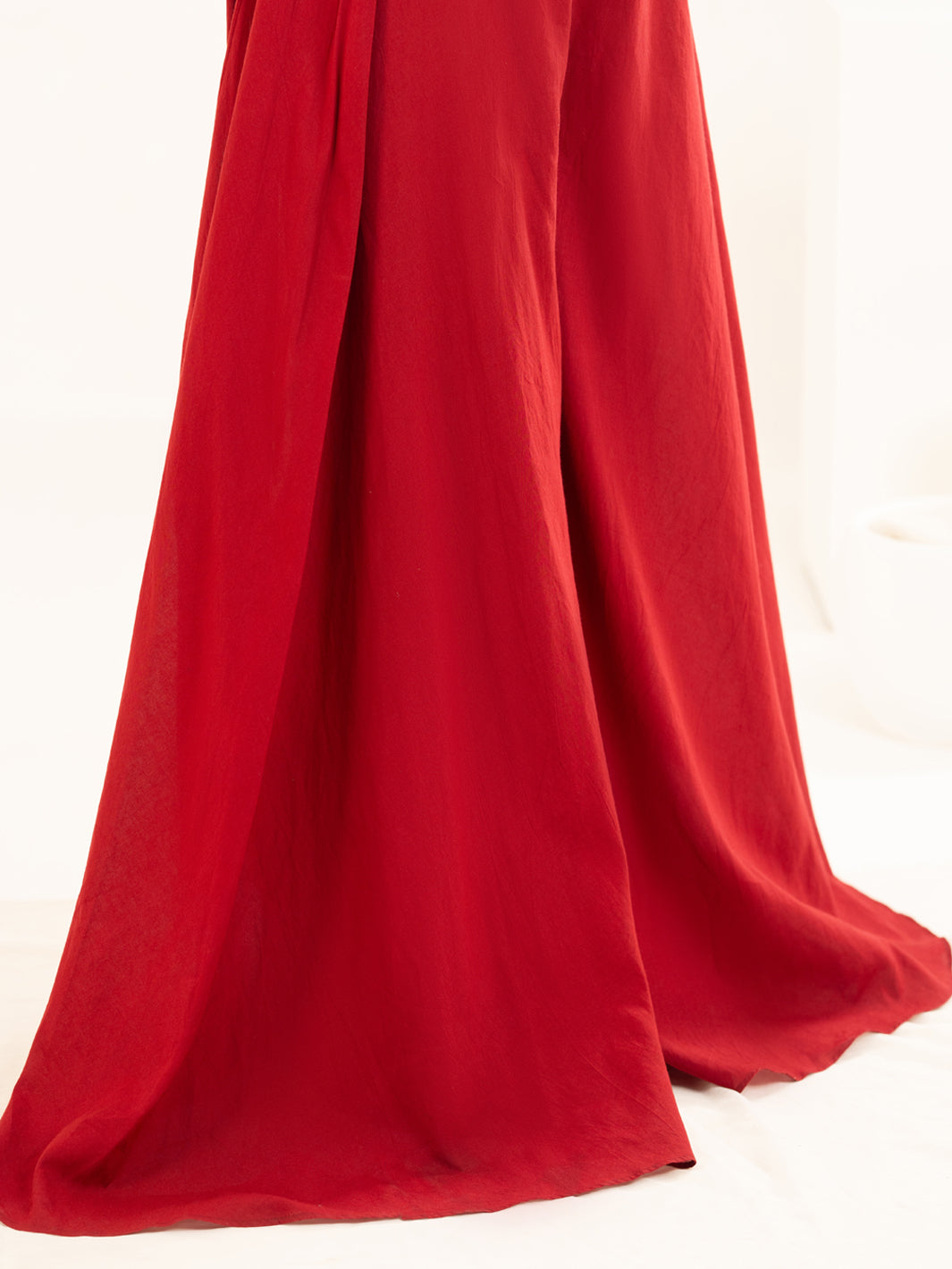 Red Trousers - AL-T-823