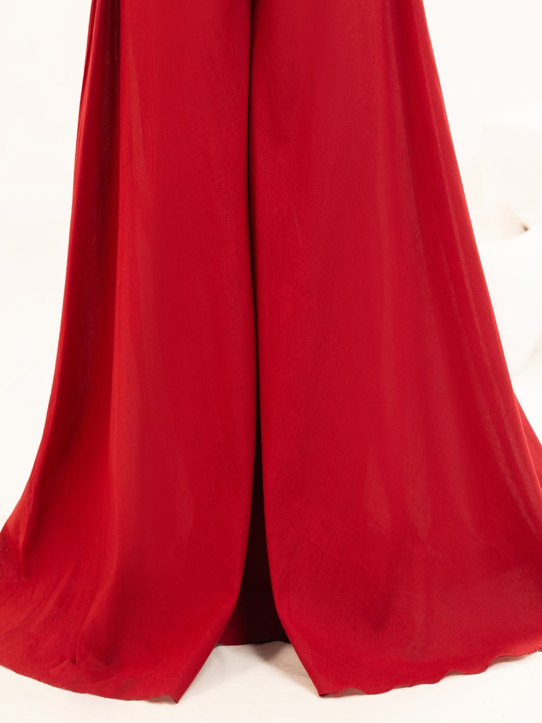 Red Trousers - AL-T-823