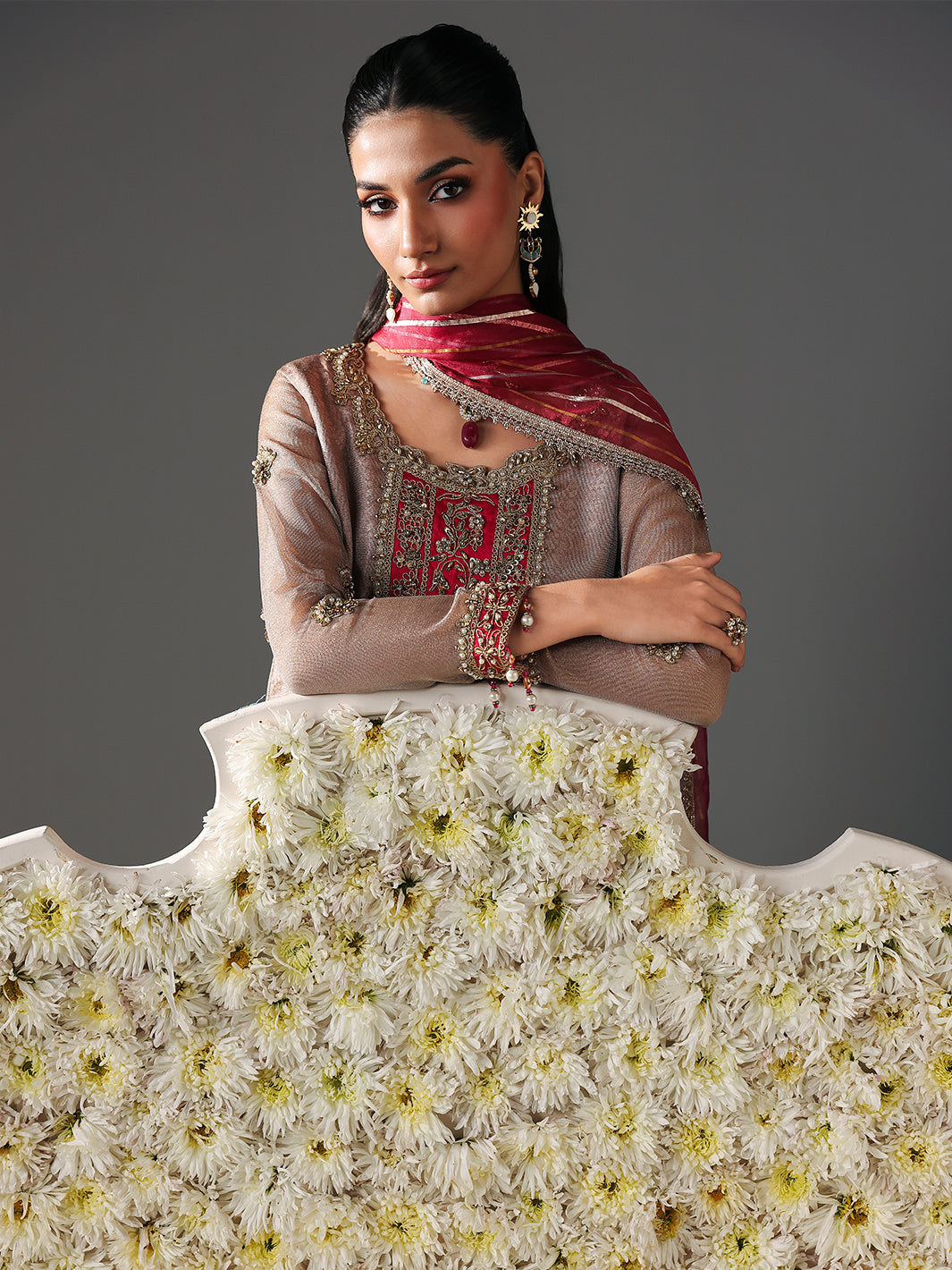 AL-4262 KISH