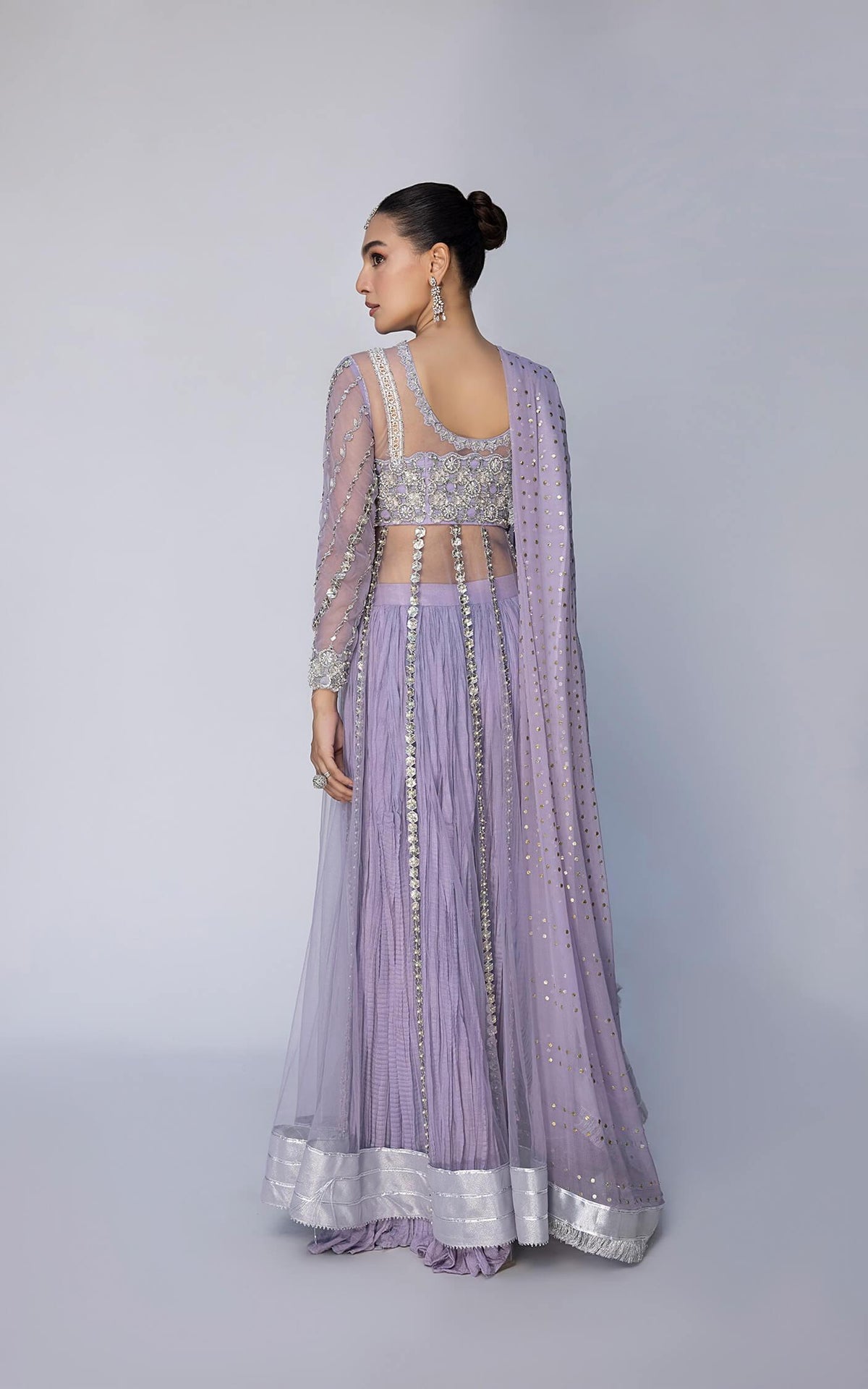 Lavender Serenade