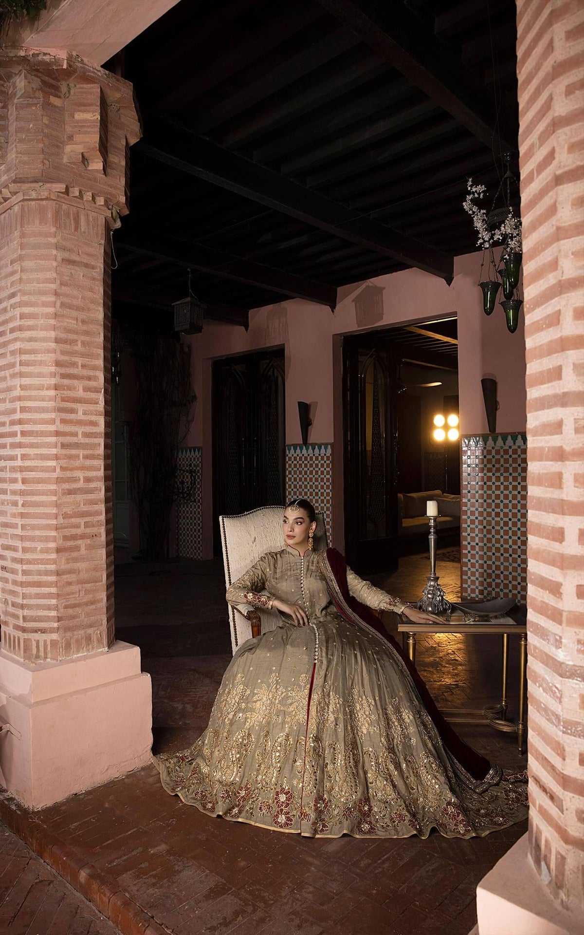 Opulence
