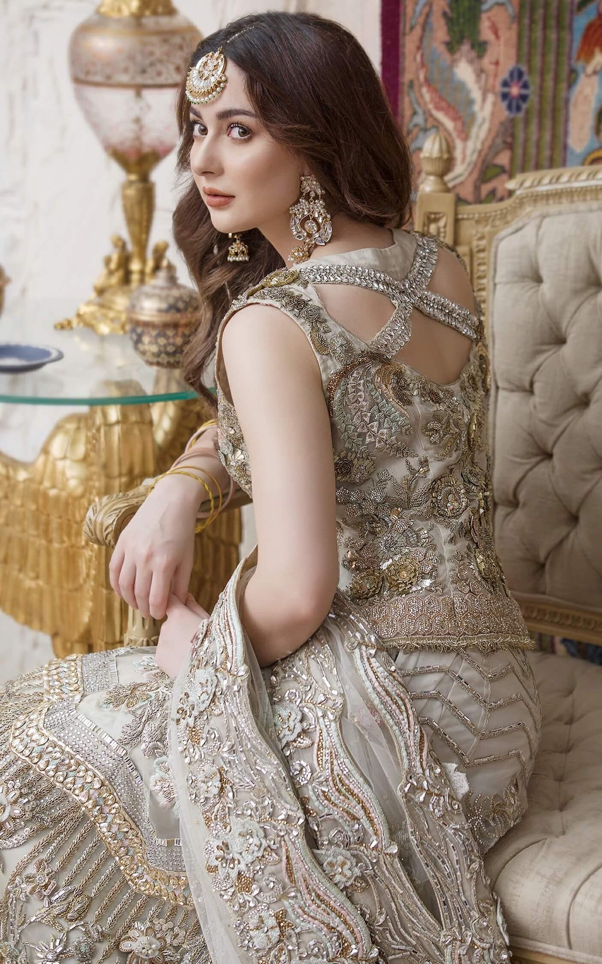 ZARIN