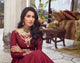 Embroidered Lawn Dupatta
