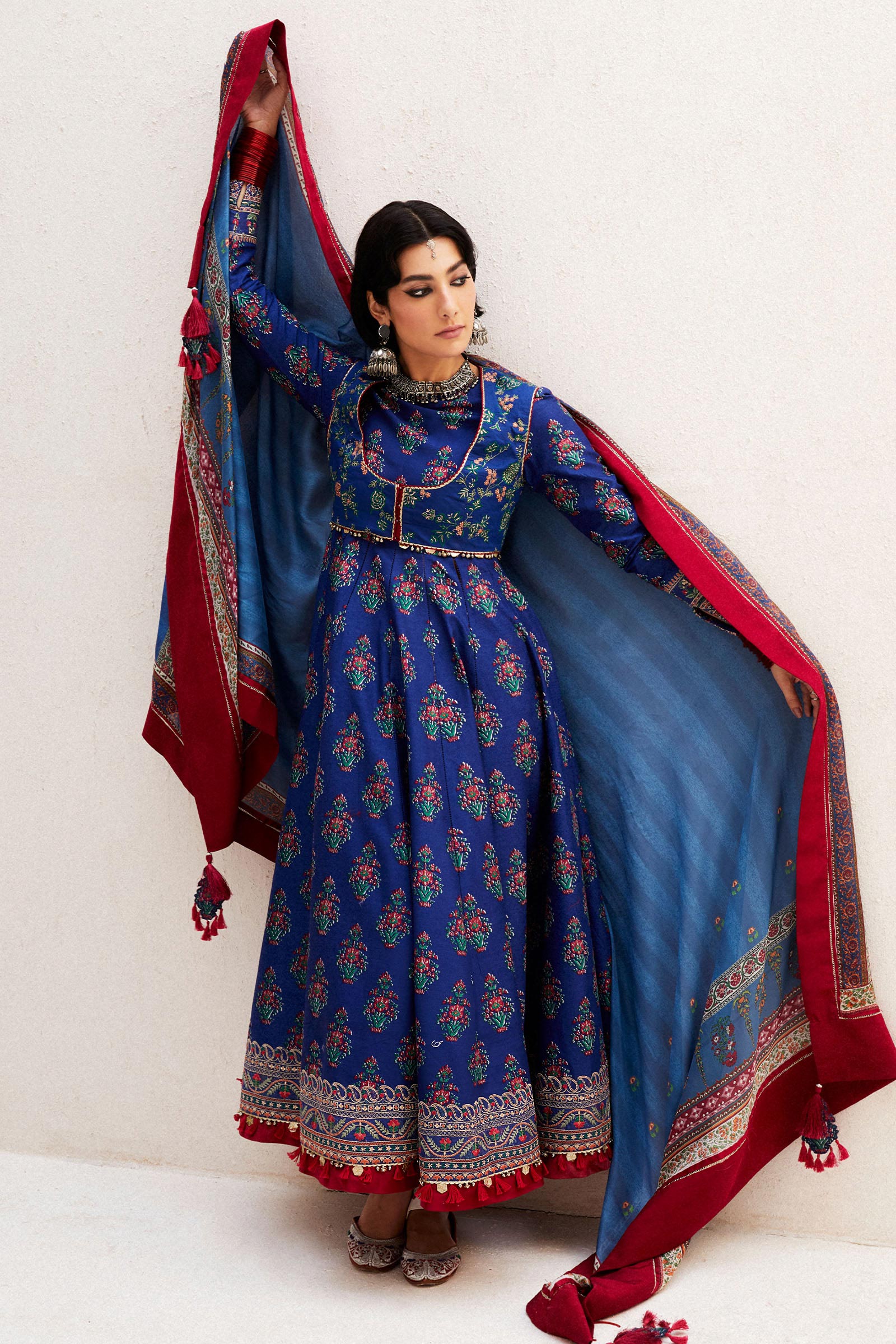 ANARKALI-11A (RTS)