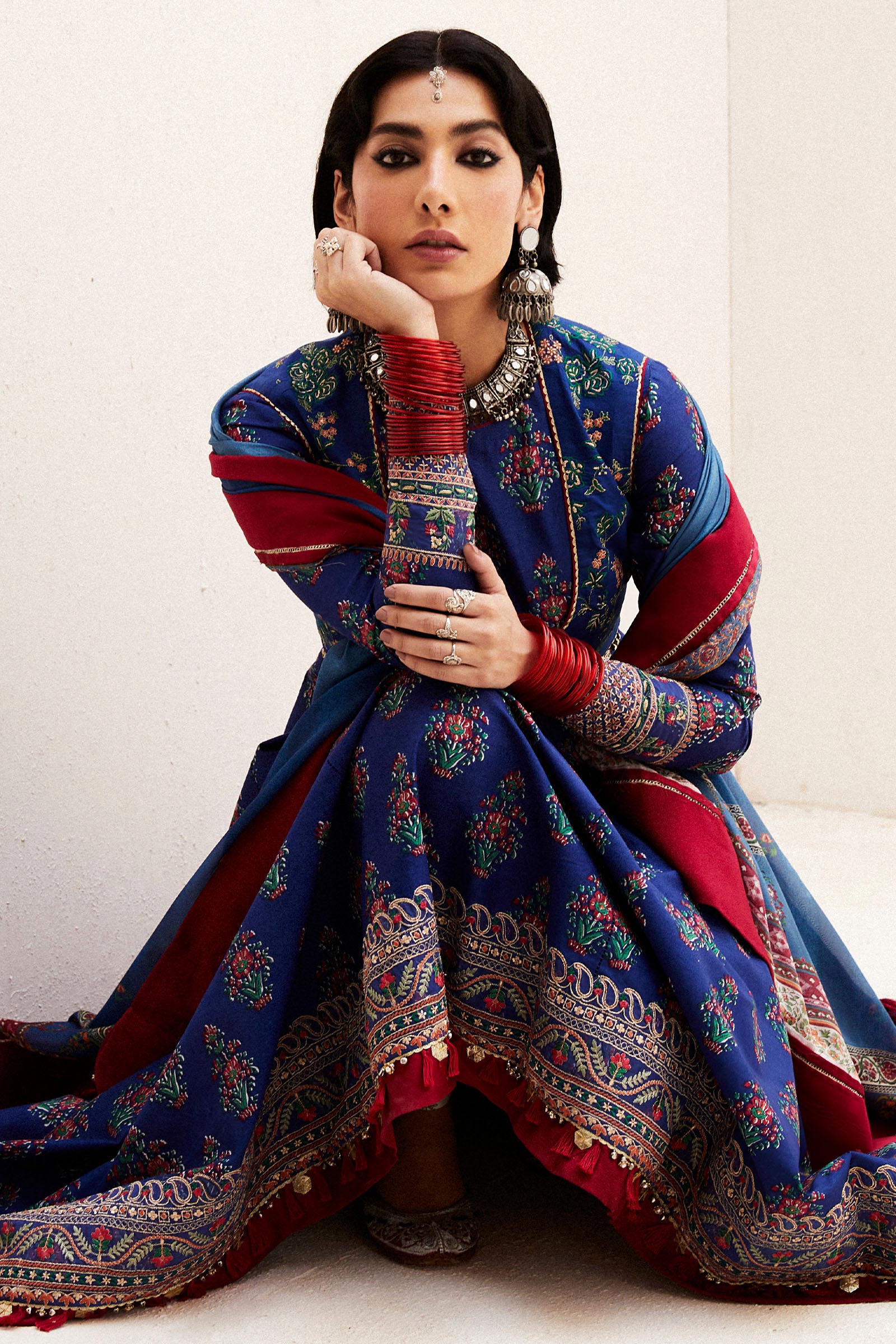 ANARKALI-11A (RTS)