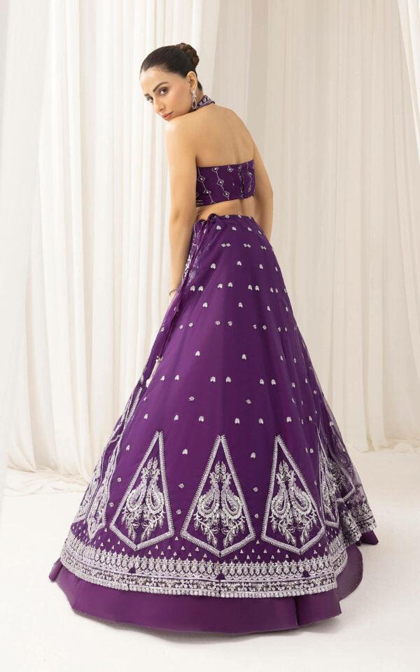 Bandhani (ANB-07) | Unstitched Festive