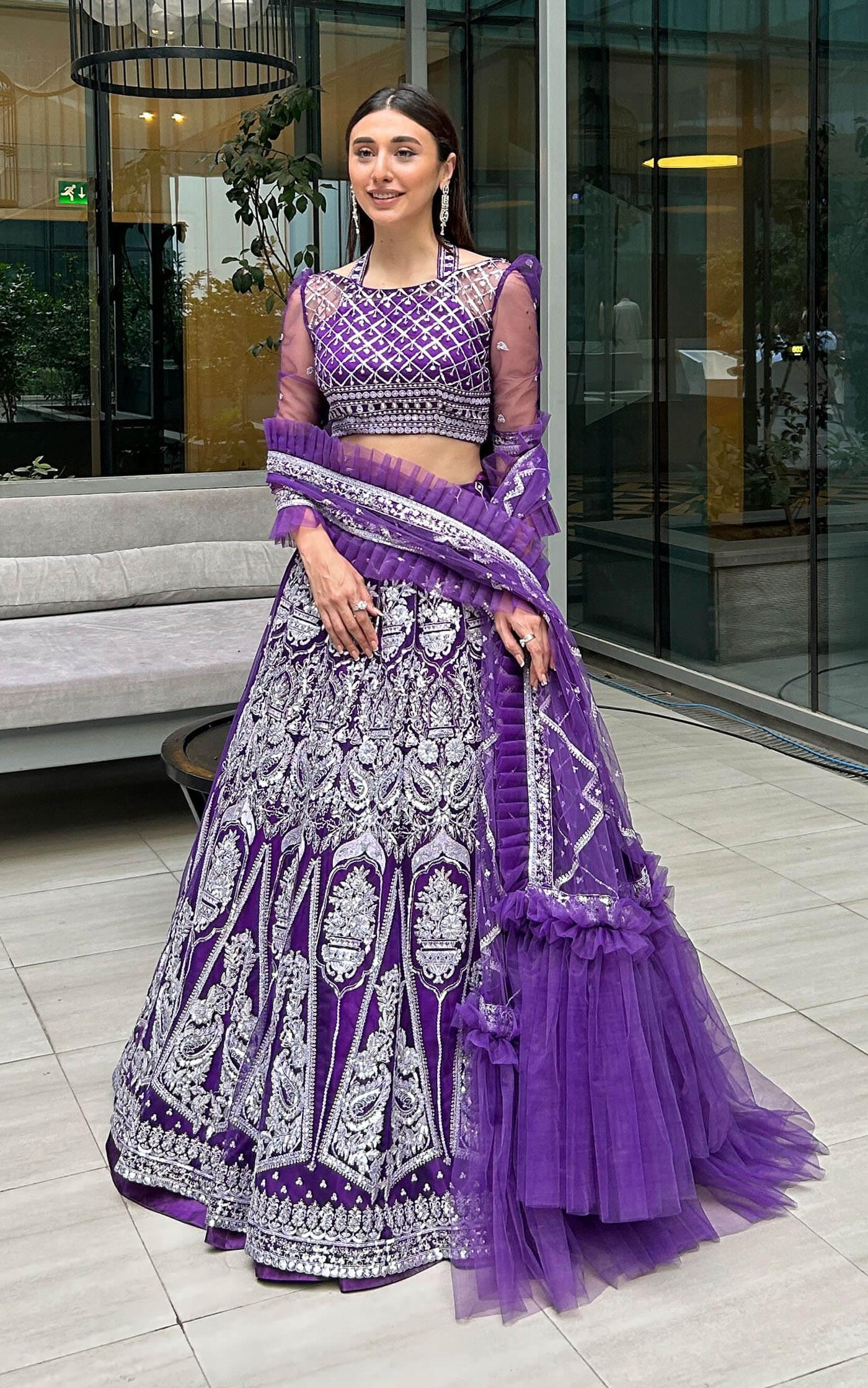 Bandhani (ANB-07) | Unstitched Festive