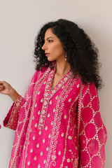 Mysha Fuschia