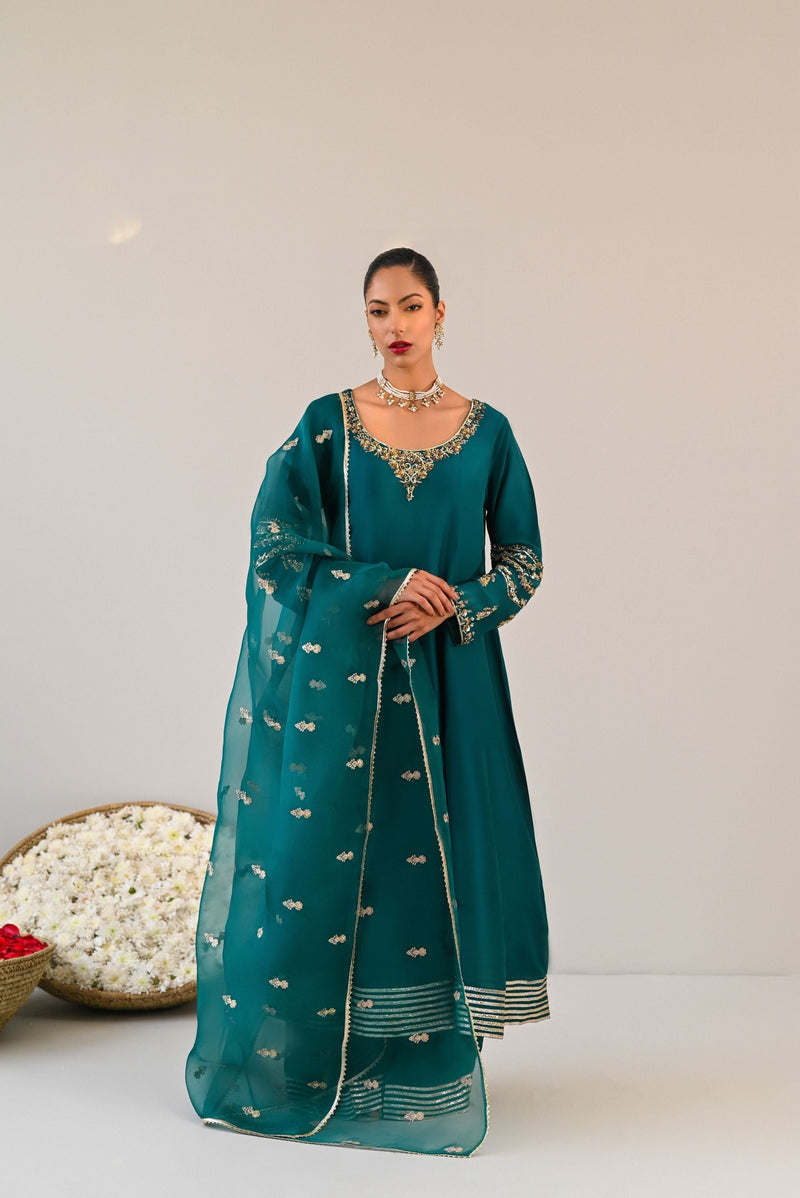 DUPATTA