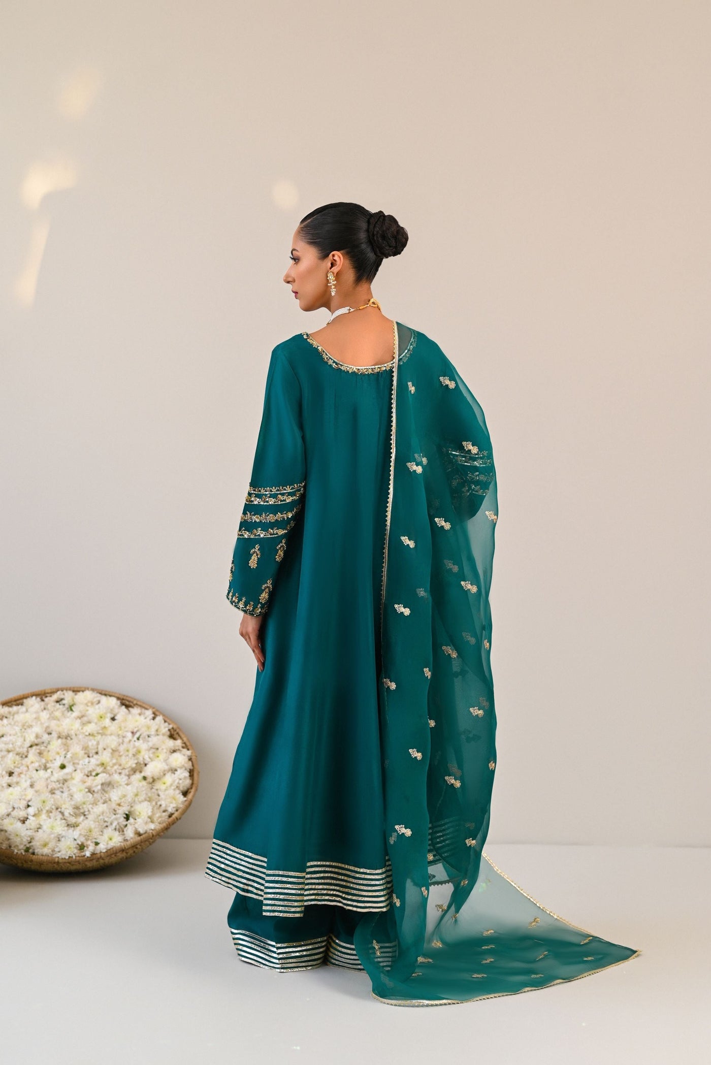 DUPATTA