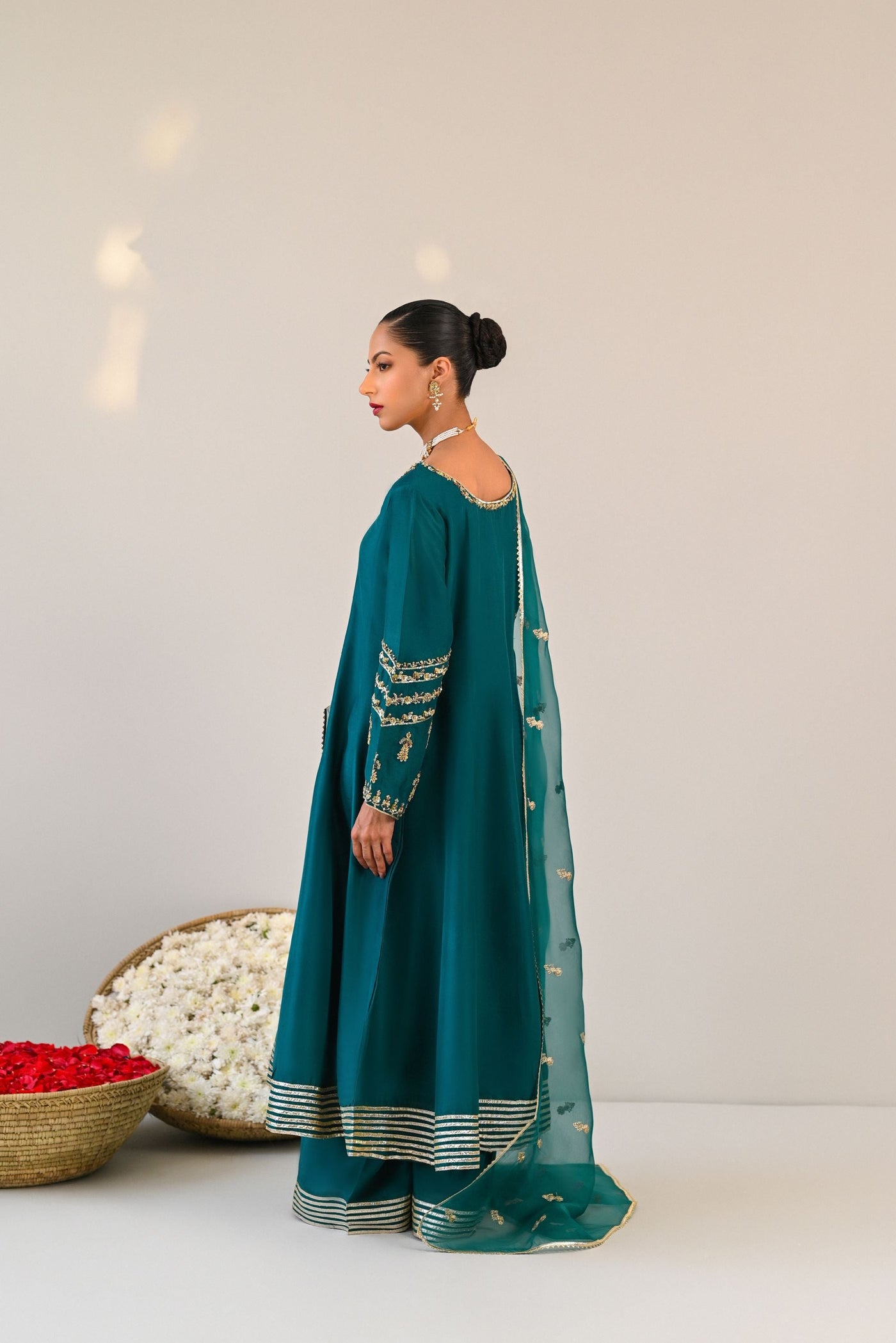 DUPATTA
