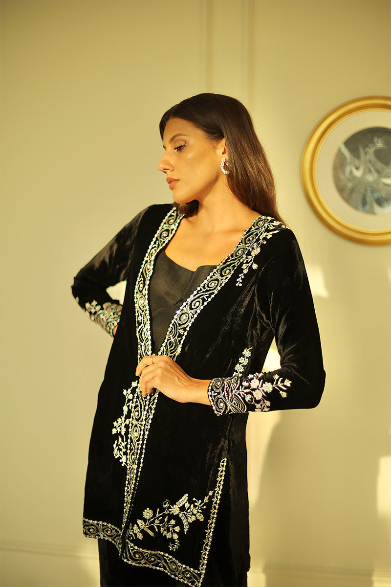 AR-00004 Formals