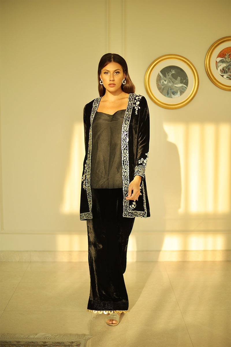 AR-00004 Formals