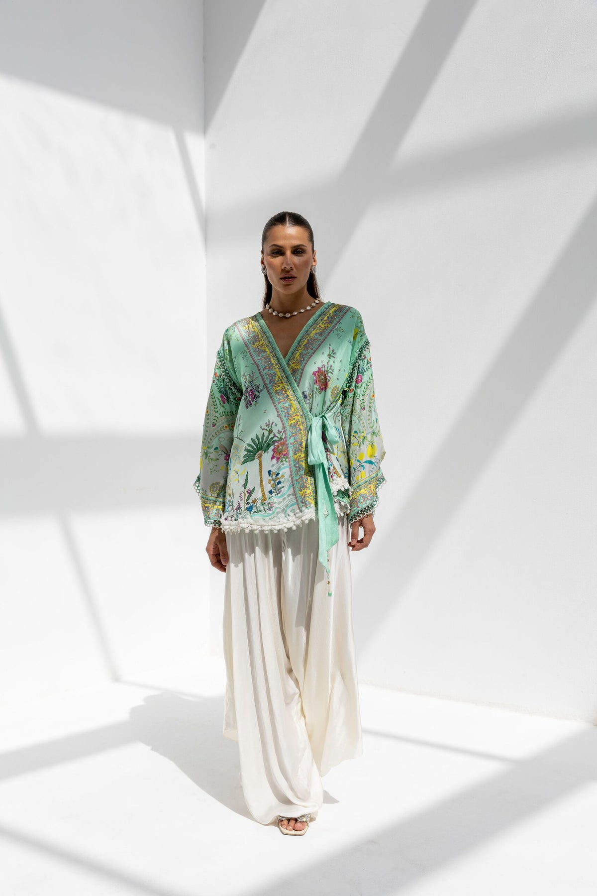 AR-00007 Hala Luxe Silk Eid 2025