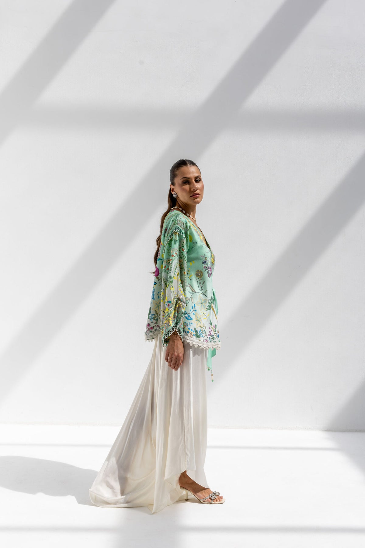 AR-00007 Hala Luxe Silk Eid 2025