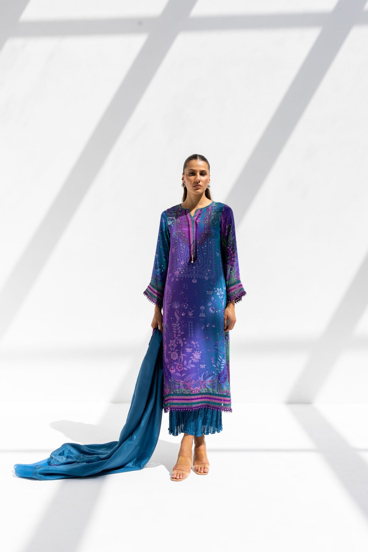AR-00008 Hala Luxe Silk Eid 2025