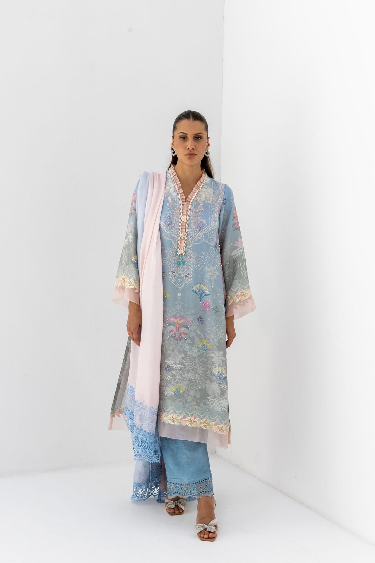 AR-00010 Hala Luxe Silk Eid 2025