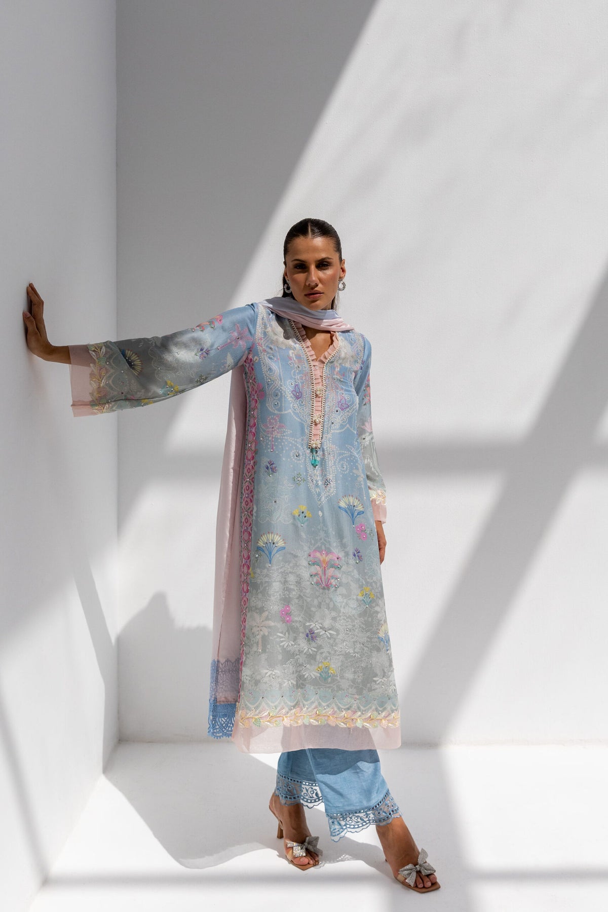 AR-00010 Hala Luxe Silk Eid 2025