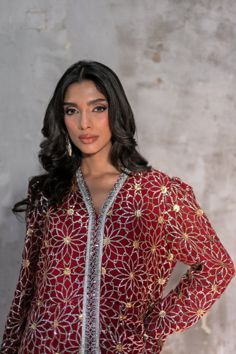 AR-0001041 Festive Wear ‘26