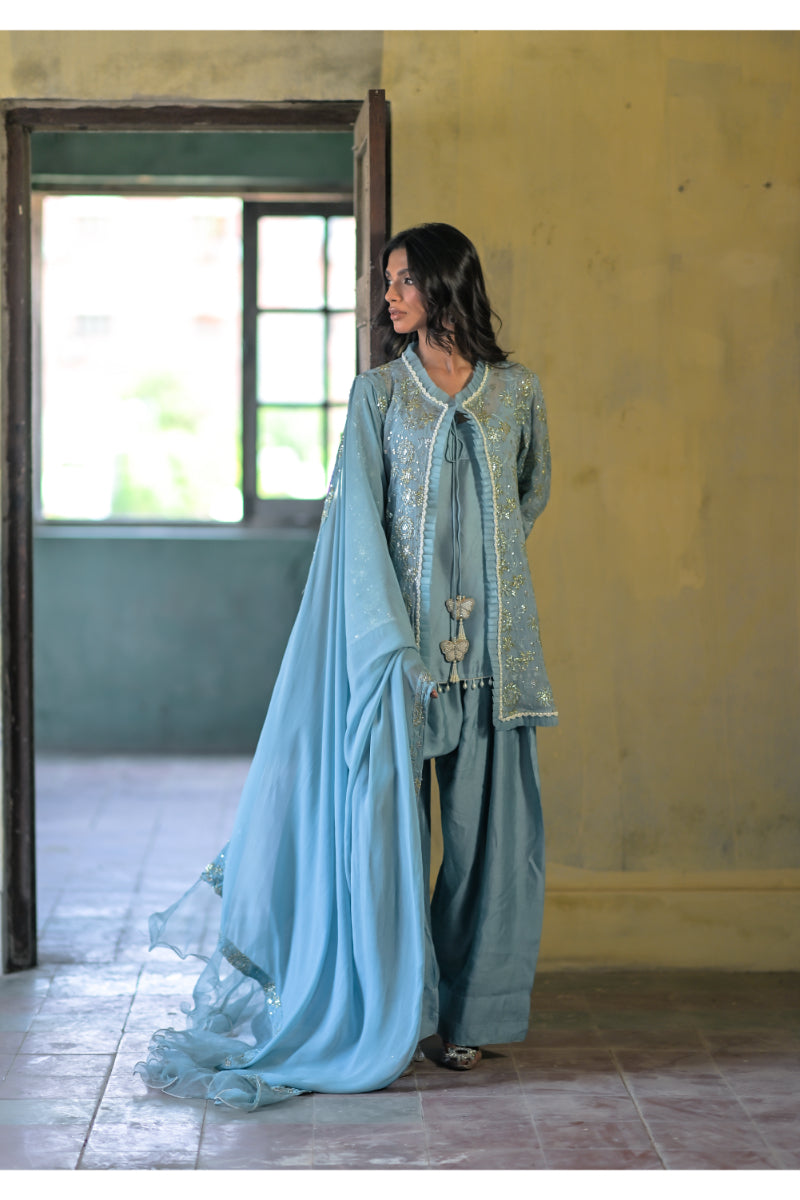 AR-0001053 Festive Wear ‘26