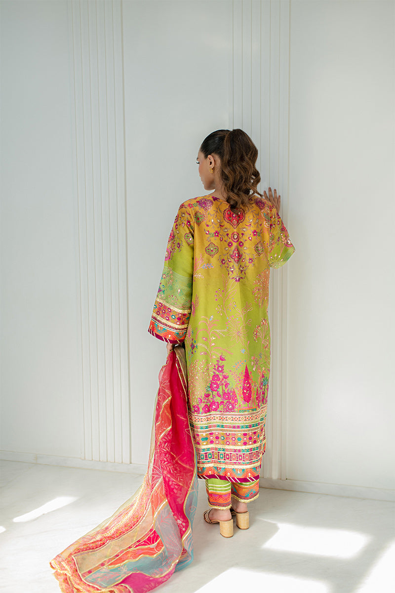 AR-00048 Luxe Silk Prèt