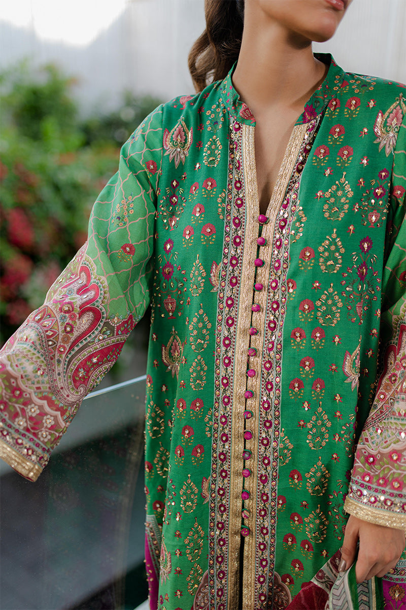 AR-00049 Luxe Silk Prèt