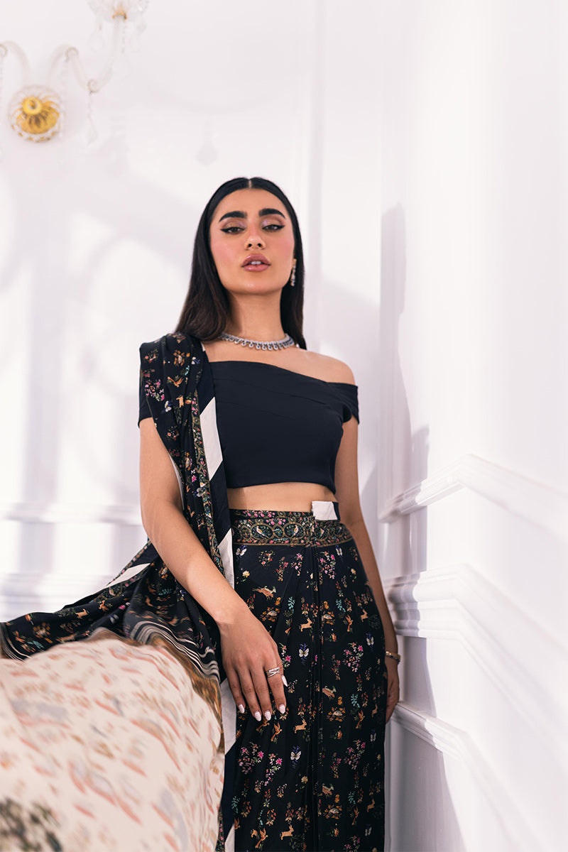 AR-00063 Luxe Silk Prèt