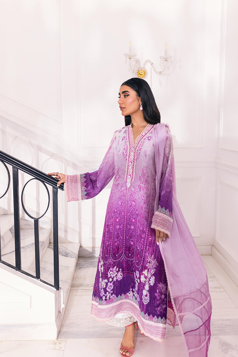 AR-00071 Luxe Silk Prèt