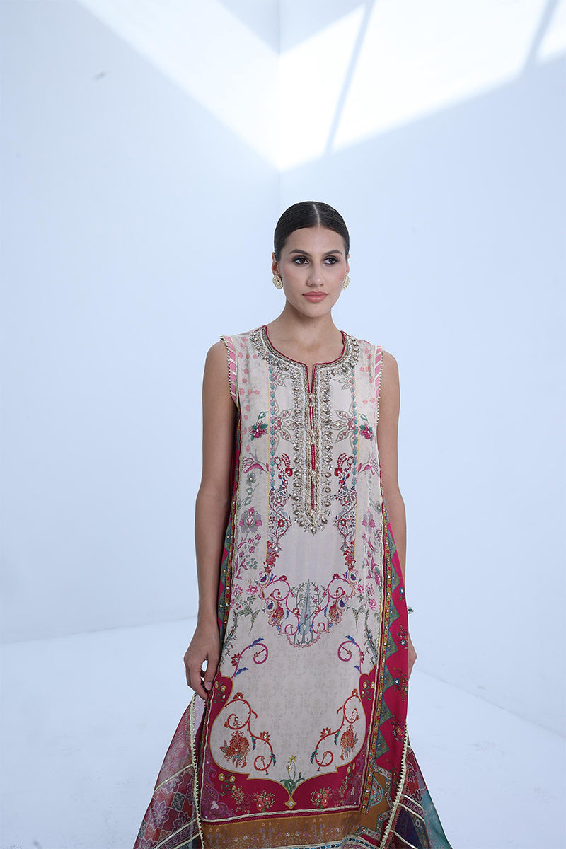 AR-00073 Luxe Silk Prèt