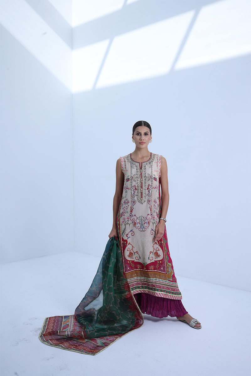AR-00073 Luxe Silk Prèt