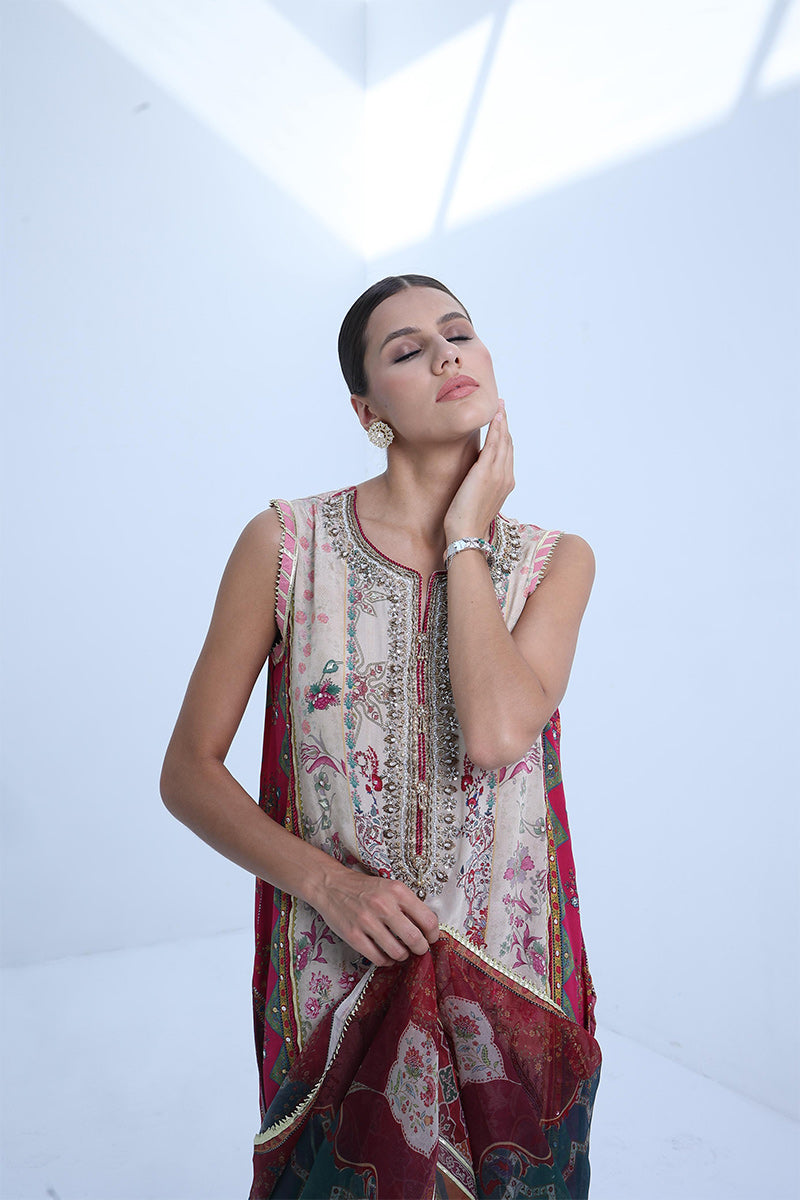 AR-00073 Luxe Silk Prèt