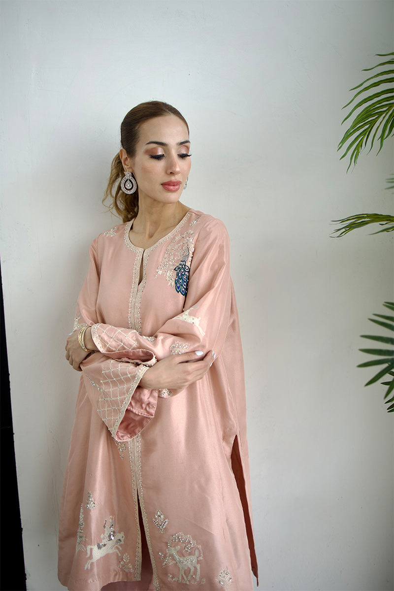 AR-00078 Luxe Silk Prèt