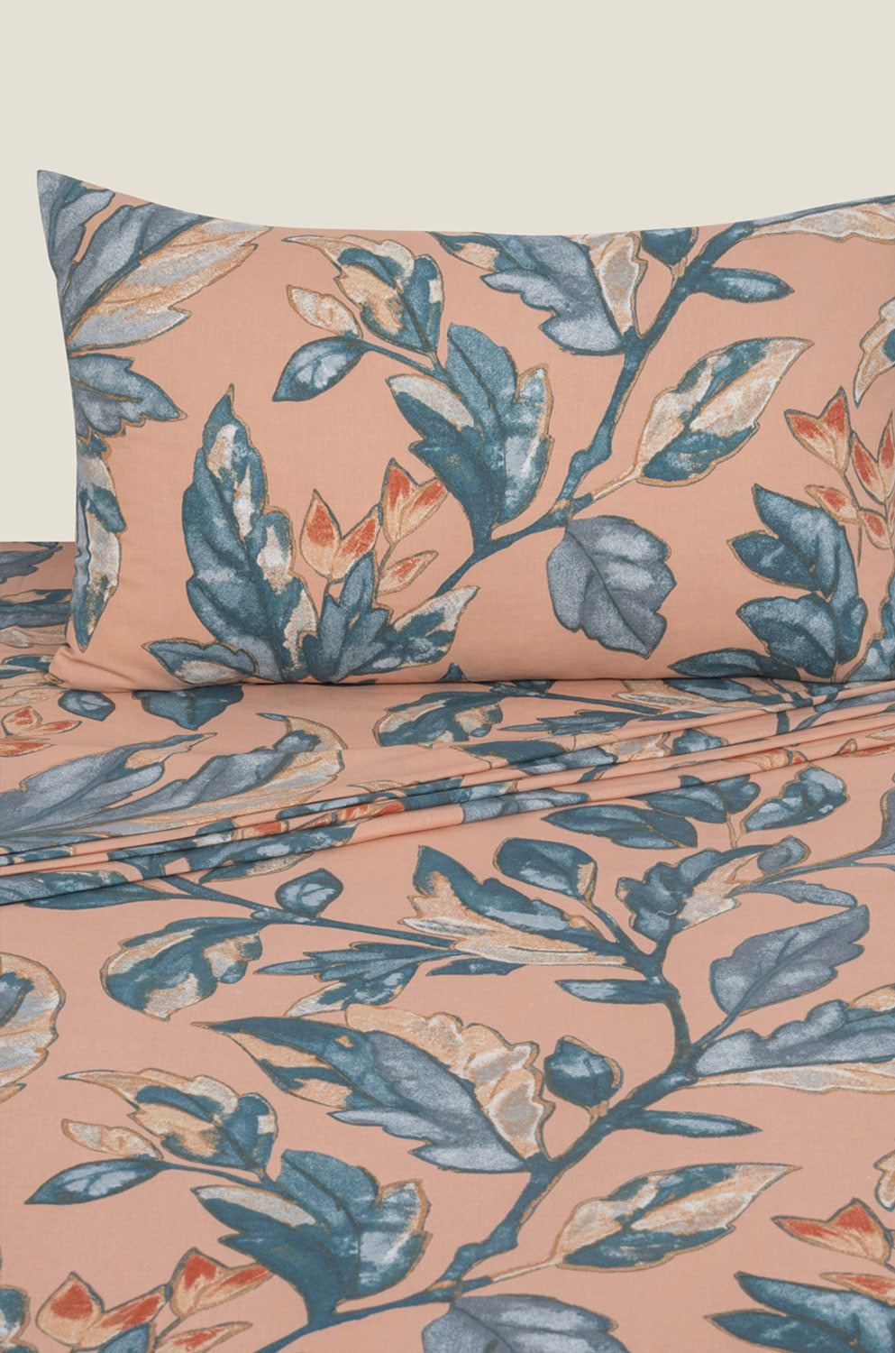 As-019 Bed Sheet Set