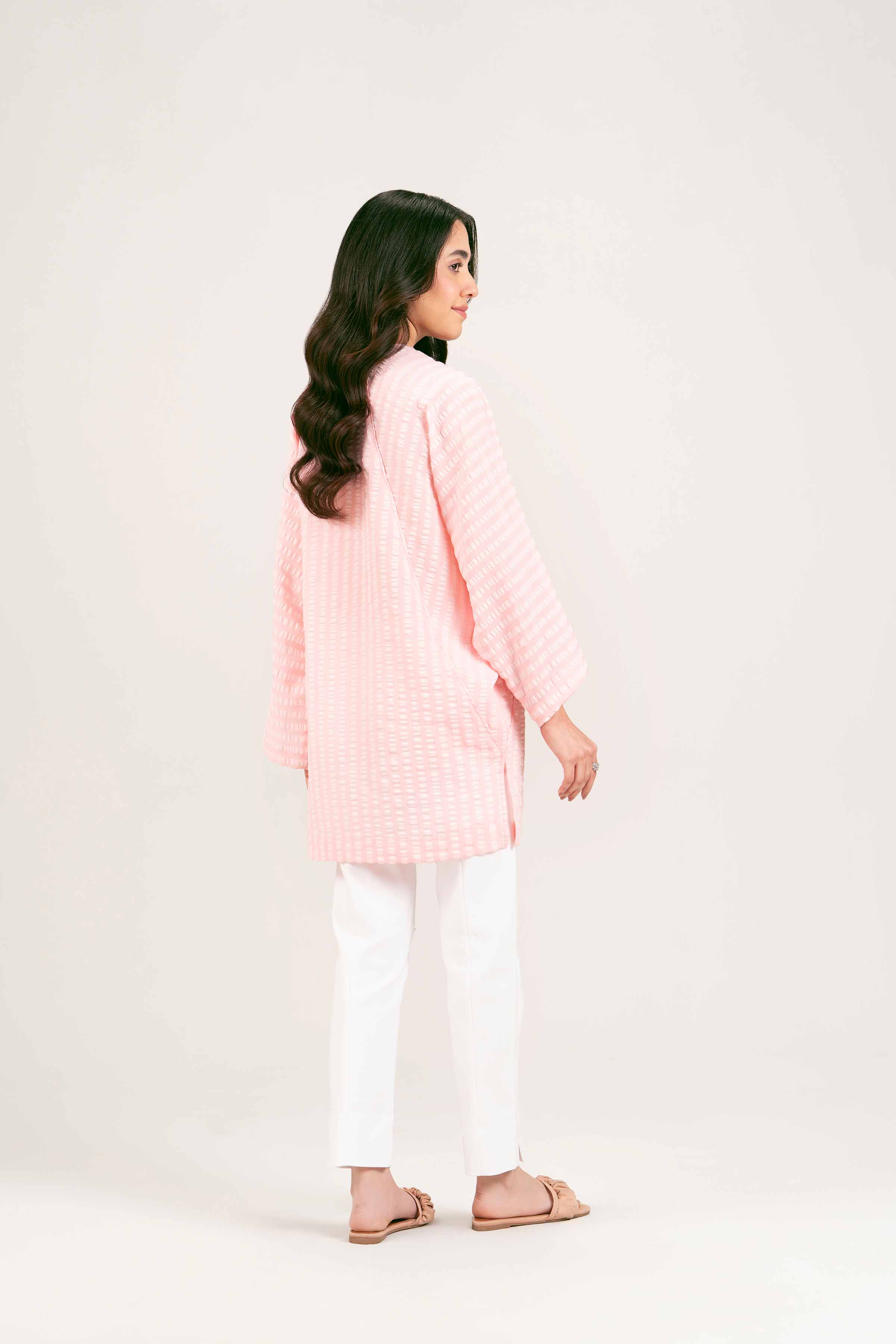 Basic Tunic - AS25-04