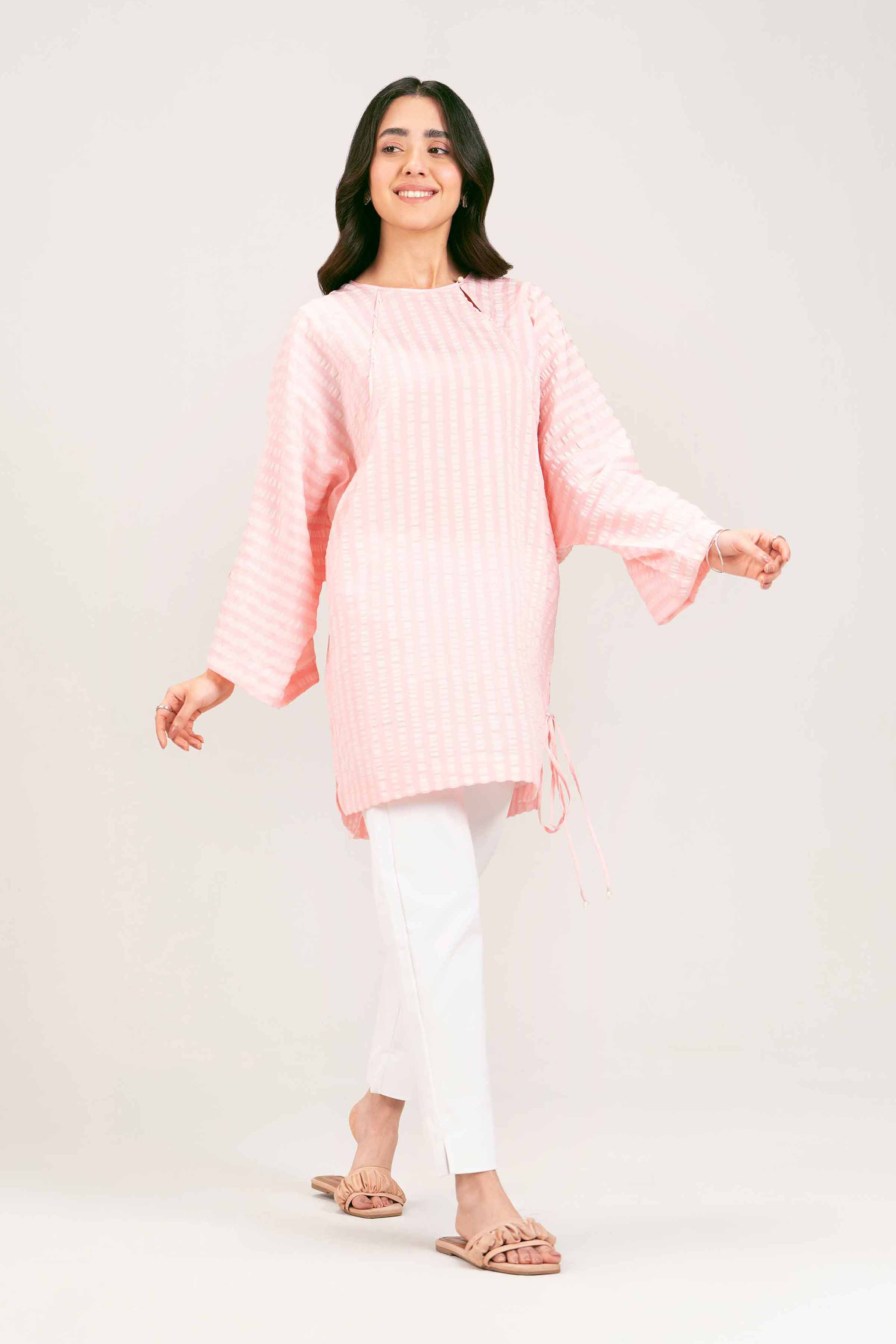 Basic Tunic - AS25-04