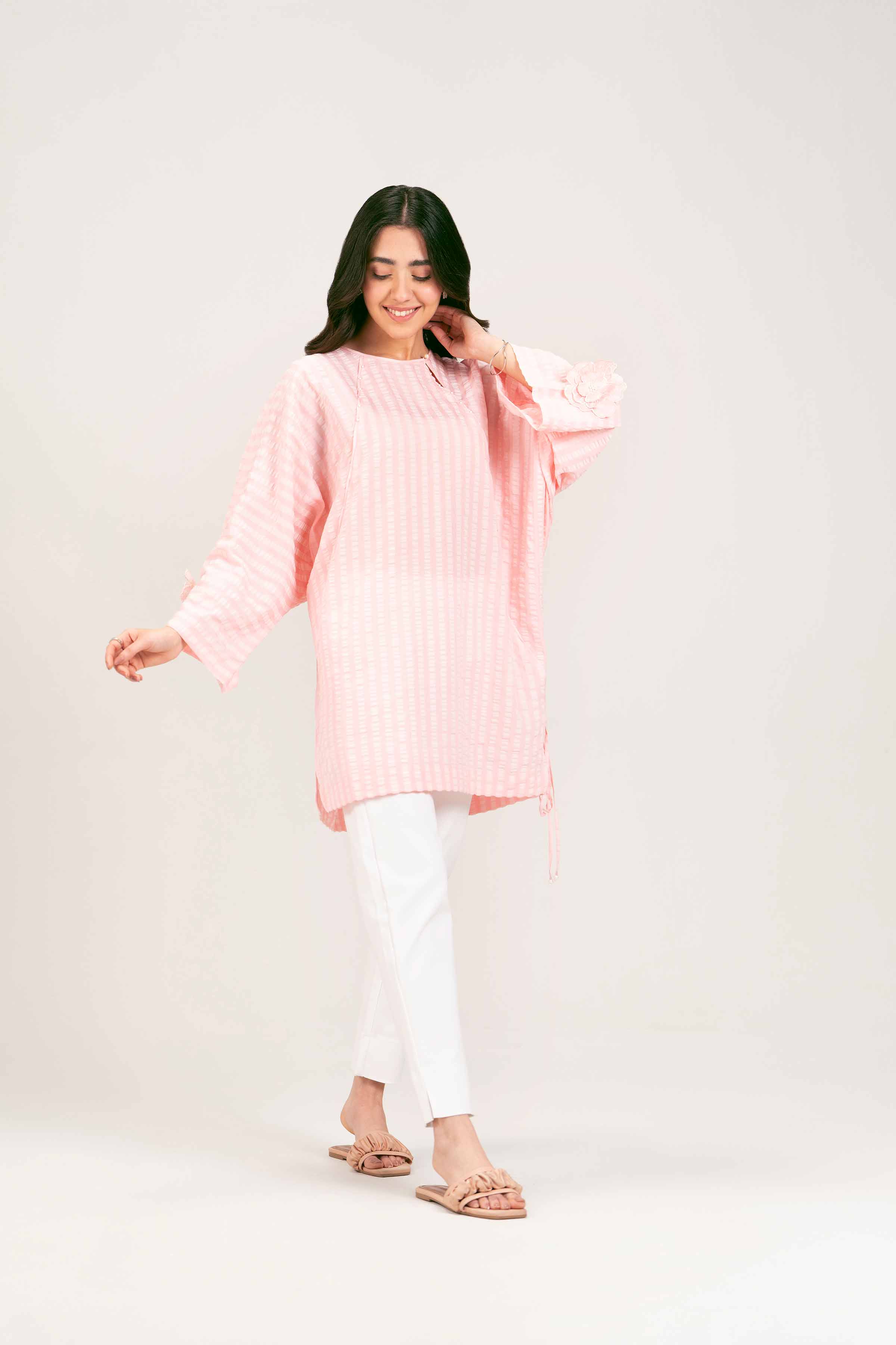 Basic Tunic - AS25-04
