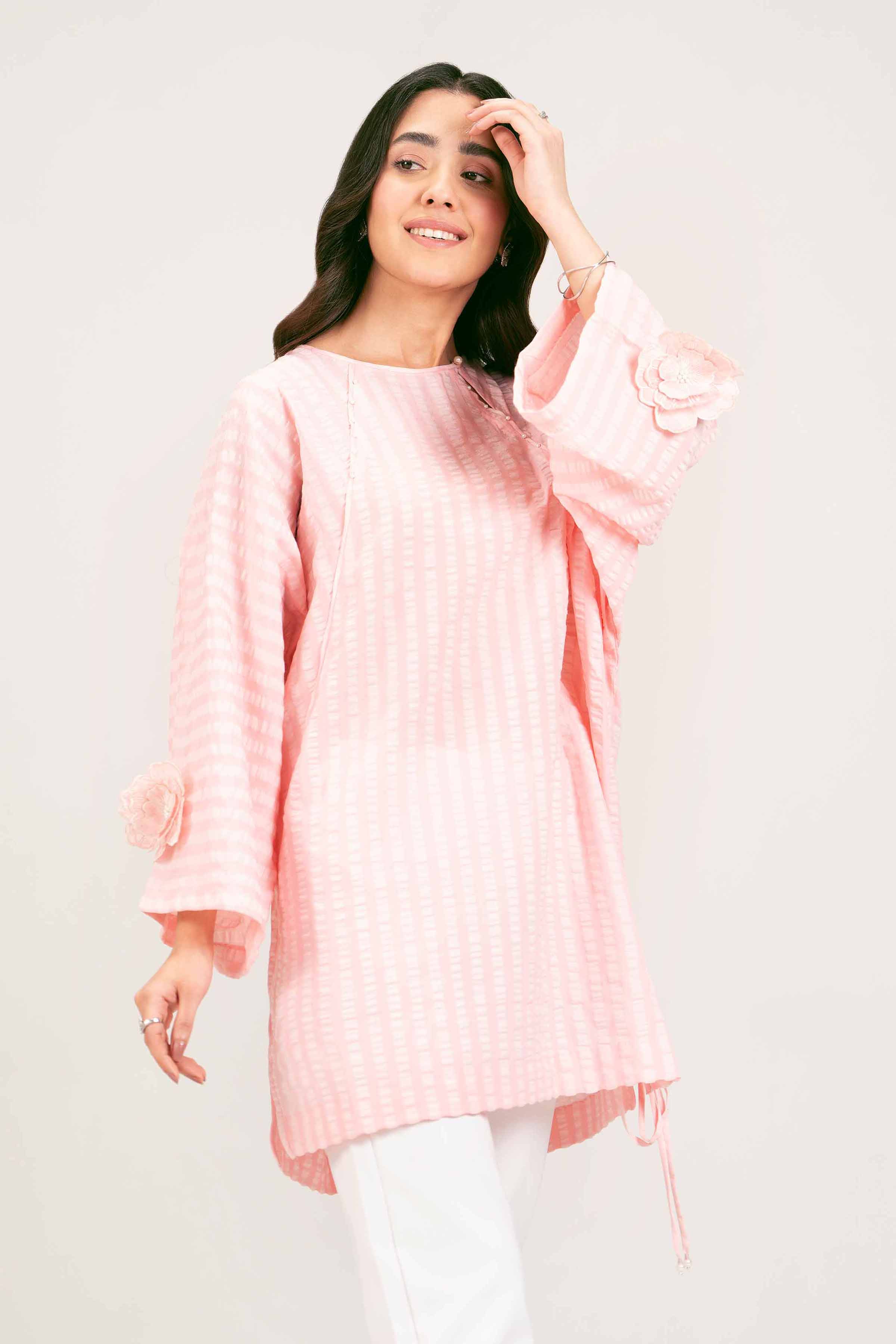 Basic Tunic - AS25-04