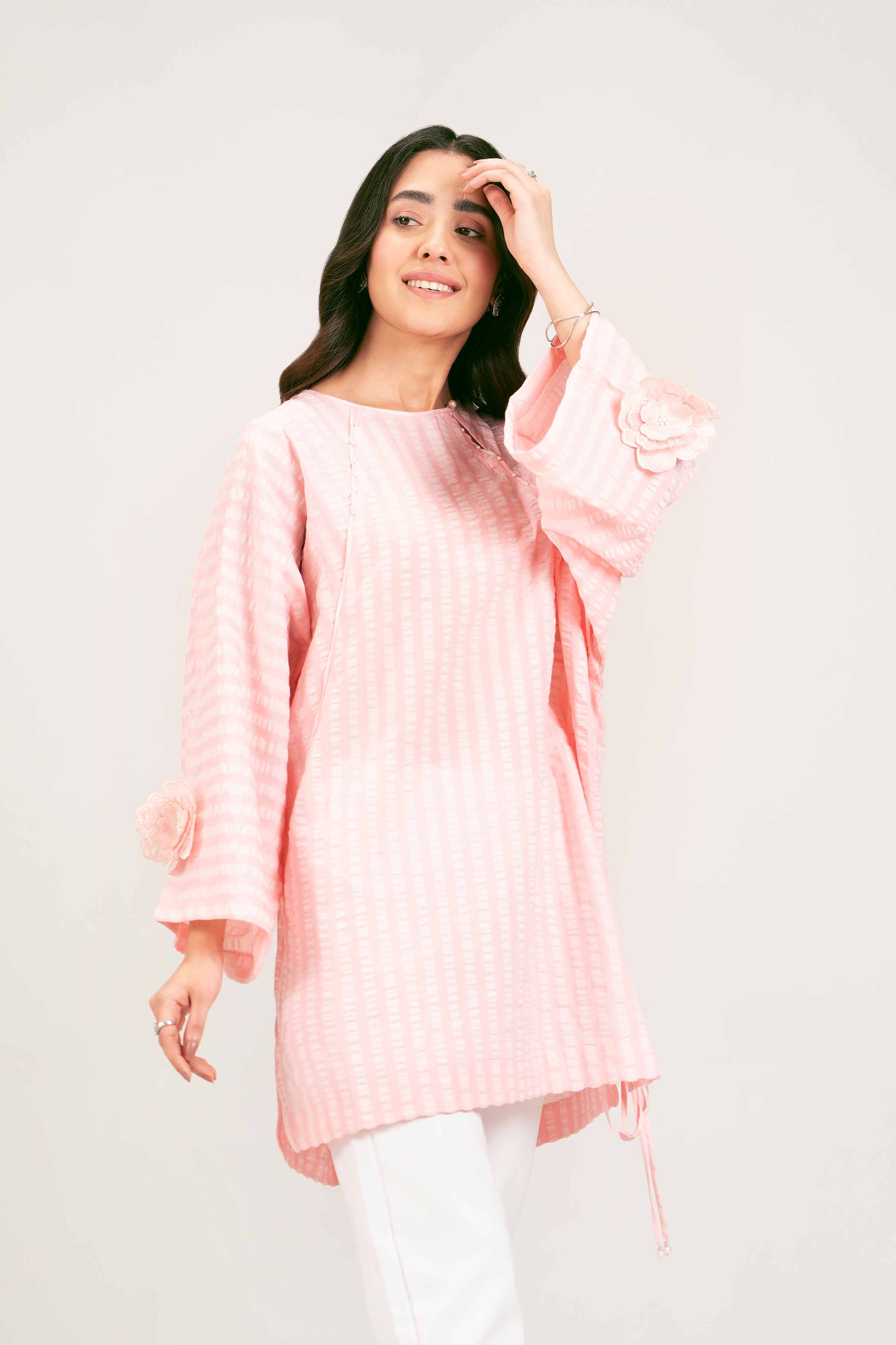 Basic Tunic - AS25-04