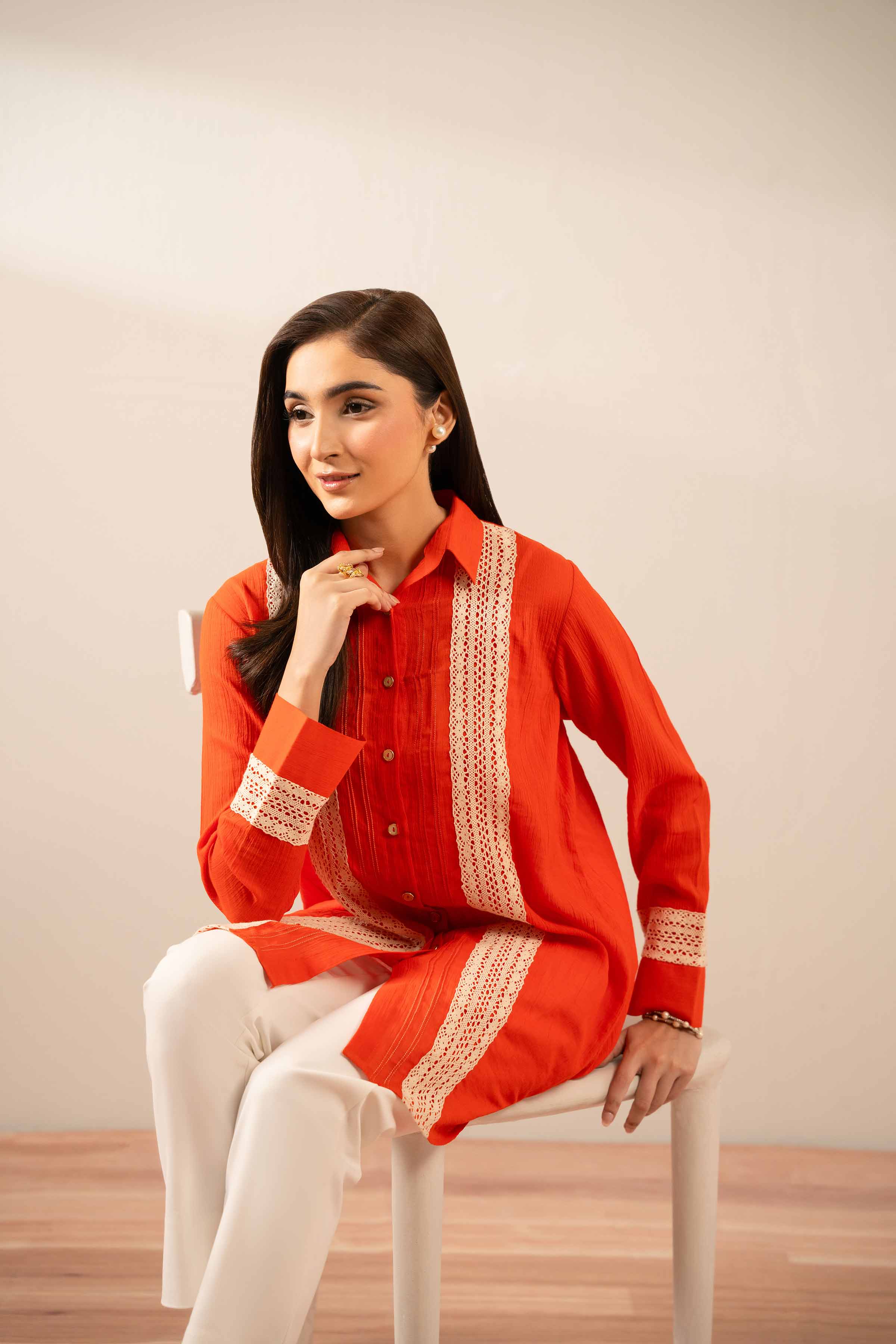 Basic Tunic - AS25-106