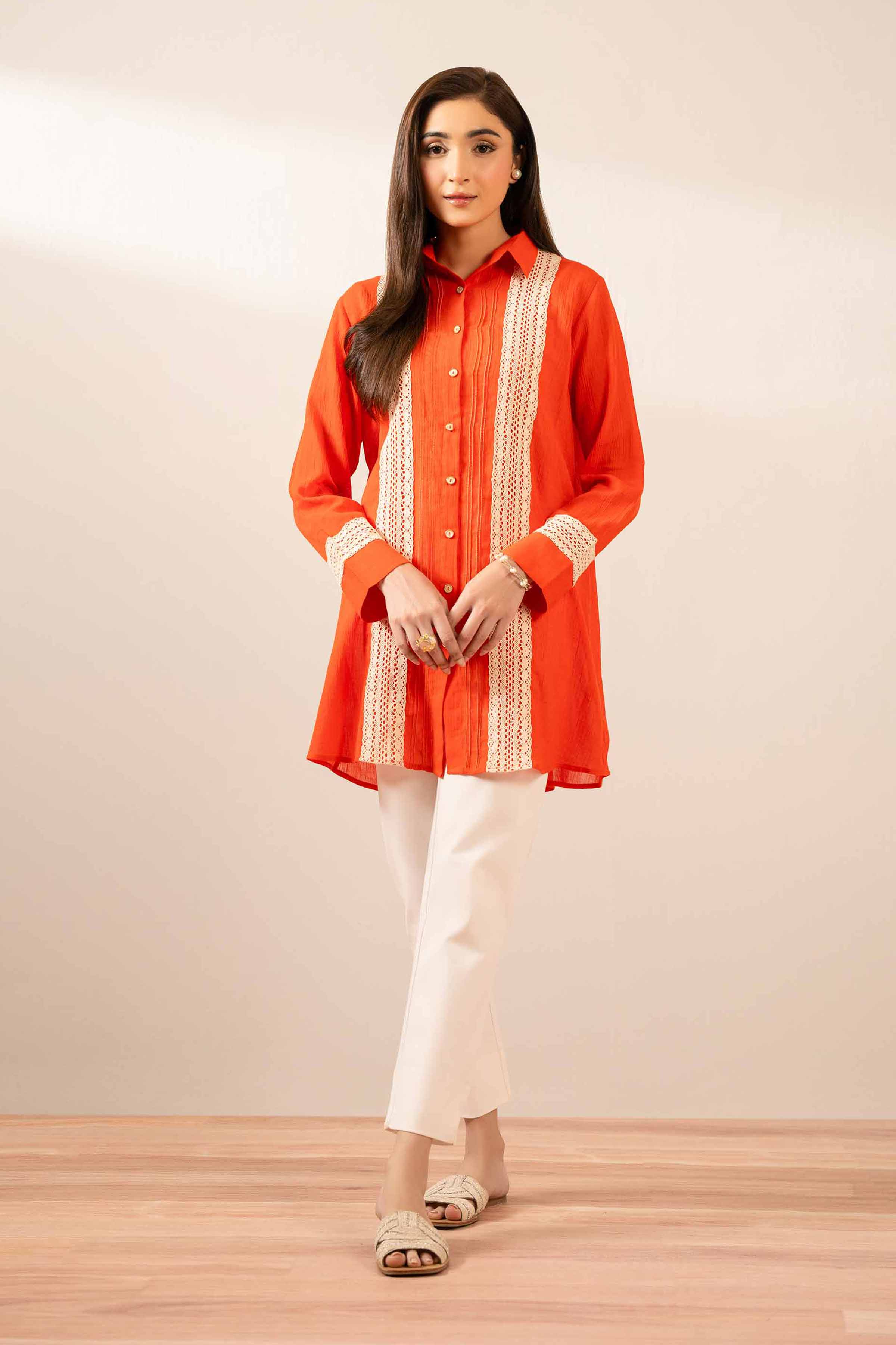 Basic Tunic - AS25-106